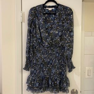 Veronica Beard Saera Dress